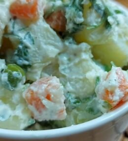 Potato Salad