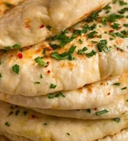 Turkish bread Recipe
